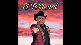 AMLO  El Terrenal IA Cover [upl. by Alba152]