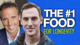 The 1 FOOD FOR LONGEVITY Dan Buettner Interview [upl. by Breh694]