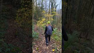 join me for a hike to high tor giddy edge and the heights of abraham 🍂 peakdistrict hike [upl. by Camala443]