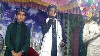 gojol Tomar agomoni Sabhi Holo Ujala MD Amir new gojol [upl. by Masha927]