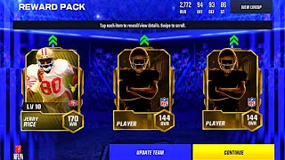 HOW TO GET FREE 151 PACKS  Madden Mobile 24 [upl. by Ynogoham]