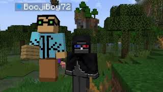 Minecraft Horror Season 2  EP1 [upl. by Akilat]