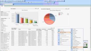 QlikView  Data To Discovery In Less Than 10 Minutes [upl. by Damicke105]