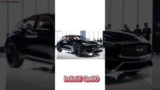 Infiniti QX60 2025 Unveiled  youtubeshorts ytshorts trend viralvideo shorts viral [upl. by Ole44]