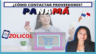 Cómo comprar en la ZONA LIBRE DE COLÓN  Importar desde PANAMÁ [upl. by Ahsinotna]