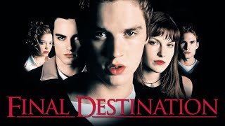 Final Destination Full Movie Review in Hindi  Story and Fact Explained  Ali Larter [upl. by Sly516]