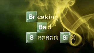 Breaking Bad Season 6 Teaser Trailer [upl. by Alraep]