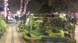 ven a visitar el centro de tlalpan esta bellisimo [upl. by Havener]