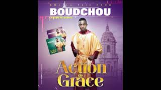 Boudchou Joseph de Nuance  EXCES DAMOUR audio officiel [upl. by Itnahs]