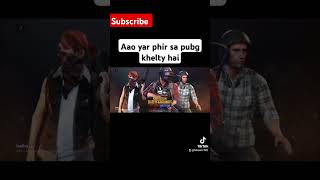 Aao yar phir sa PUBG khelty hai explore automobile donotmisstheend september17 drivingtips [upl. by Yrreb]