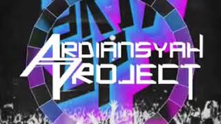 destructo  party up ftyg GTA vs Ardiansyah Project remix [upl. by Holcman]