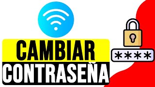 Cómo CAMBIAR CONTRASEÑA de tu WIFI en MODEM ZTE Megacable Fibra 2024  Ingresar a Modem ZTE [upl. by Eniamart627]