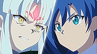 Aichi VS Takuto VSeries Amv [upl. by Esinek496]