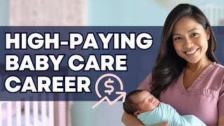 Become a Certified Newborn Care Specialist Training amp Career Success [upl. by Mady]