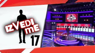 Izvedi me  cela emisija S01E17 [upl. by Treblihp511]