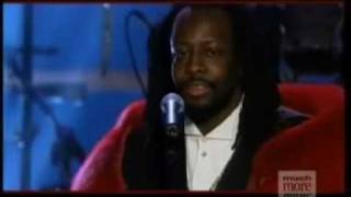 wyclef little drummer boymp4 [upl. by Calendra]