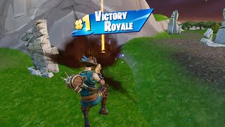 Fortnite OG Sea Wolf Victory Royale [upl. by Ecnaiva]