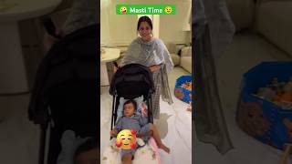 masti time play minivlog baby dipikakiduniya cute cutebaby tv song home music youtube [upl. by Larret]