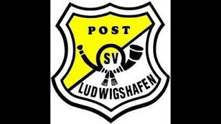 Verbandsliga F  ST 6 Post SV Ludwigshafen  TSG Kaiserslautern [upl. by Lochner]