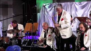 Munich Swing Orchestra  Pennsylvania 65000 [upl. by Honorine]