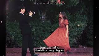 Lyrics  Vietsub  I Like You So Much Youll Know It  Ysabelle Cuevas [upl. by Atinor]