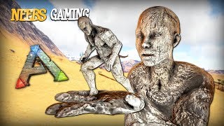 ARK Survival Evolved  Someone Must Burn [upl. by Fredrika909]