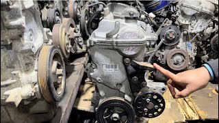 ALL CARS ENGINES AT WHOLESALE PRICES [upl. by Enihpesoj]