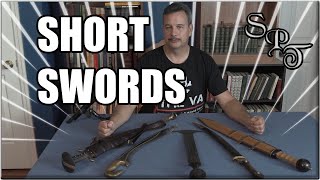 Short Swords [upl. by Anitneuq]