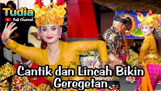 Budaya Bungbung Jembrana [upl. by Latyrc]