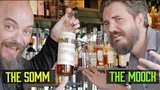 The Whiskey Vault  Episode 42  Rowans Creek Bourbon [upl. by Nanji]