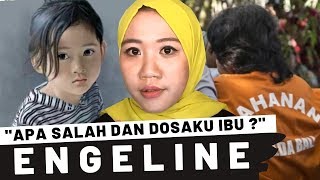 quotAPA SALAH DAN DOSAKU IBU quot  KISAH ENGELINE [upl. by Giesecke]