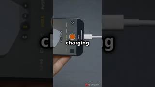 How Fast Charging Affects Your Battery Life fastcharging fastchargebattery iphone iphonebattery [upl. by Ahsineg]