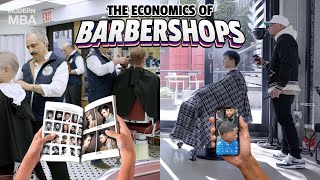 The Defiant Business of Barbers [upl. by Rickie354]