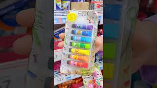 Aisa STATIONERY Dekha hai Kabhi shorts stationery craft [upl. by Nodal]