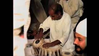 Pandit Ramji Mishra  Tabla Solo [upl. by Anoel6]