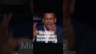 pastor Harriganquot lo que sucede si no hay oración oracion fé amor dios [upl. by Akli]