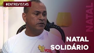 Conheça a campanha Natal Solidário [upl. by Sprague]