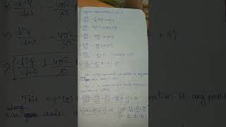 3 3rd semester inorganic chemistry long question Schrodinger Wave equation [upl. by Jourdain678]