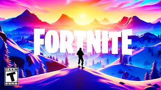 Fortnite Chapter 5  Live Event Trailer [upl. by My]