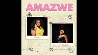 Simmy Nkosazana Daughter  Amazwe Official Audio [upl. by Berhley]