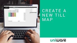 Uniware Cloud  Create a New Till Map [upl. by Dominga204]