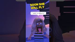 She EXPOSED her mom in CRAZIEST way…🤣🤣 adoptme roblox robloxshorts [upl. by Aihsekat]