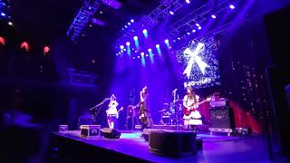 BAND‐MAID  Daydreaming  Oct 25 2022 at The Fillmore Silver Spring MD USA [upl. by Lowell]