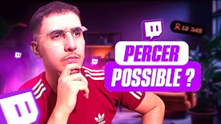 COMMENT PERCER SUR TWITCH EN 2024 [upl. by Arron147]