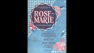 Rose Marie George Alexander1906 [upl. by Ronym]