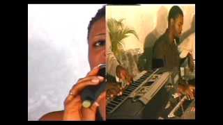 Lap ave w nan dife yo Micheline Taverne Live cayes Haiti [upl. by Atilal769]