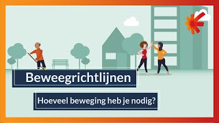 De Beweegrichtlijnen [upl. by Asseralc]