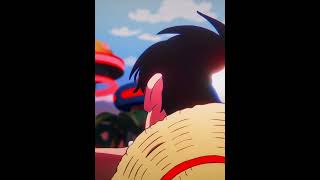 Luffy fight sceneback it up remixanime edit onepiece luffy fyp viralshortsZelexxxxx [upl. by Onateag479]