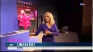 Amanda Lear Divina Amanda Lear [upl. by Ingrid]