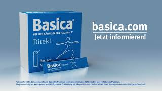 Basica® Direkt  Basische Mikroperlen  Spot 2 [upl. by Shaver]